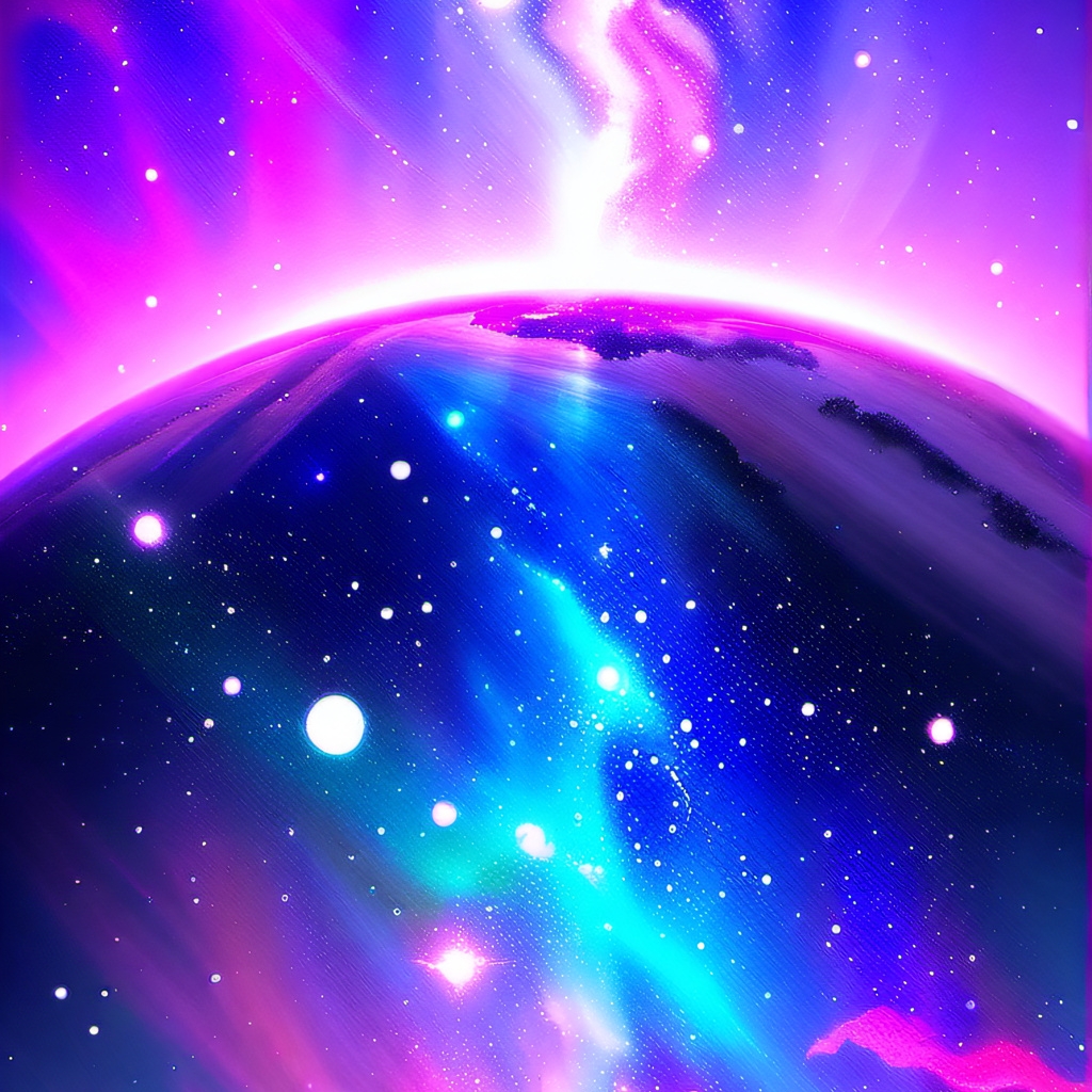 chat with ai character: °•*Galaxy 7*•°