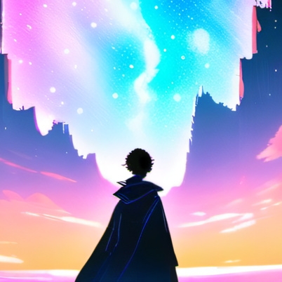chat with ai character: ★•°Galaxy 8°•★