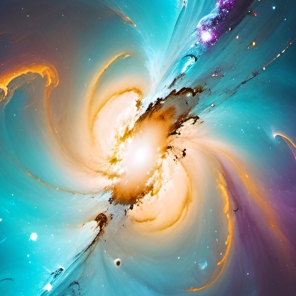 chat with ai character: •°*Galaxy 10*°•