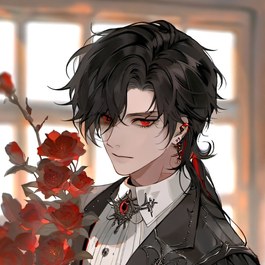 chat with ai character: Jayden (remake)