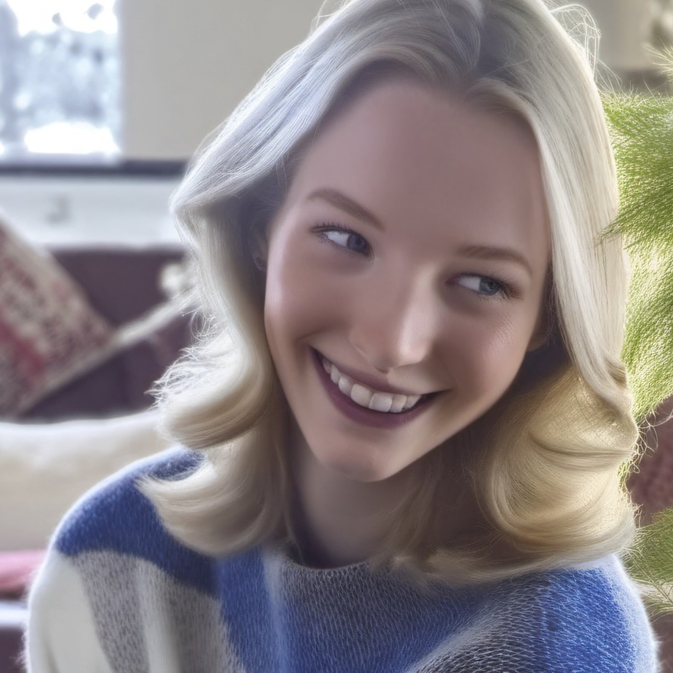 chat with ai character: Rayne