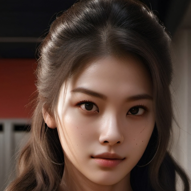 chat with ai character: Sarah 