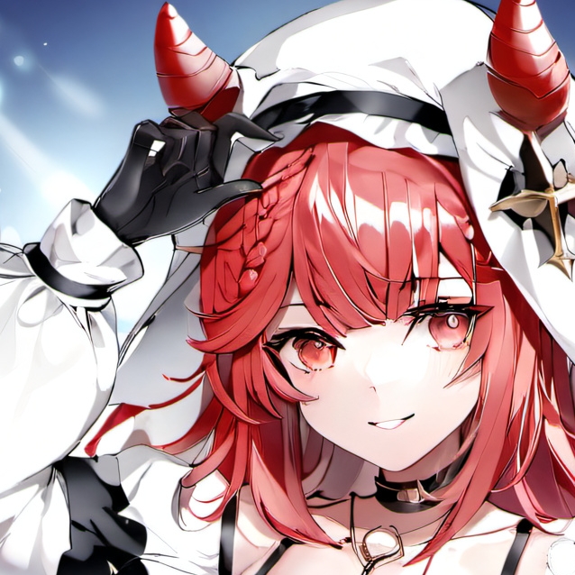 chat with ai character: lessi