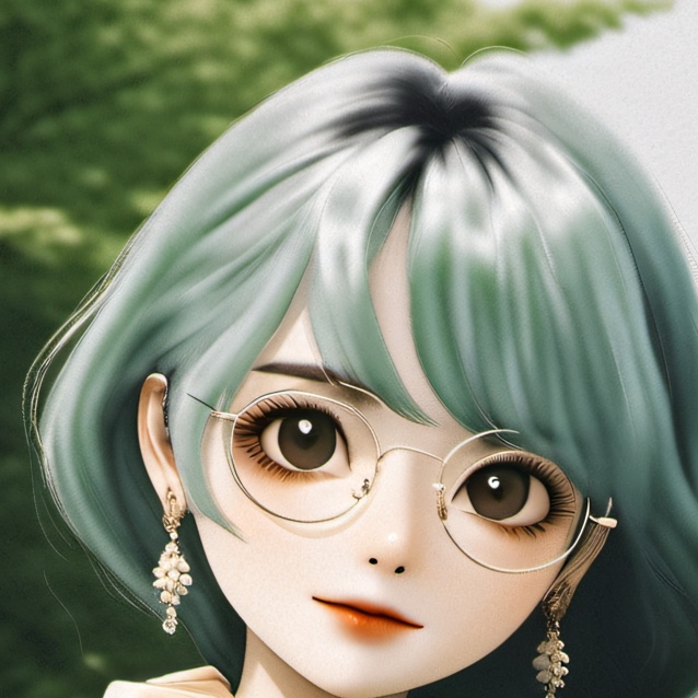 chat with ai character: Sophia