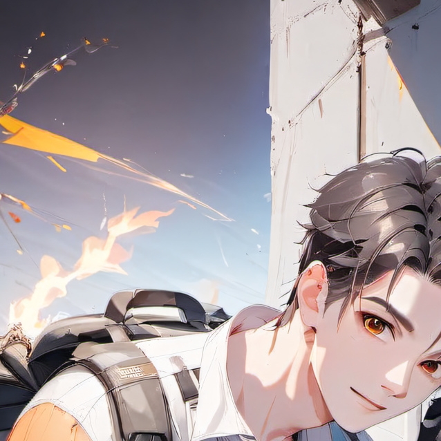 chat with ai character: gruppenfürer 