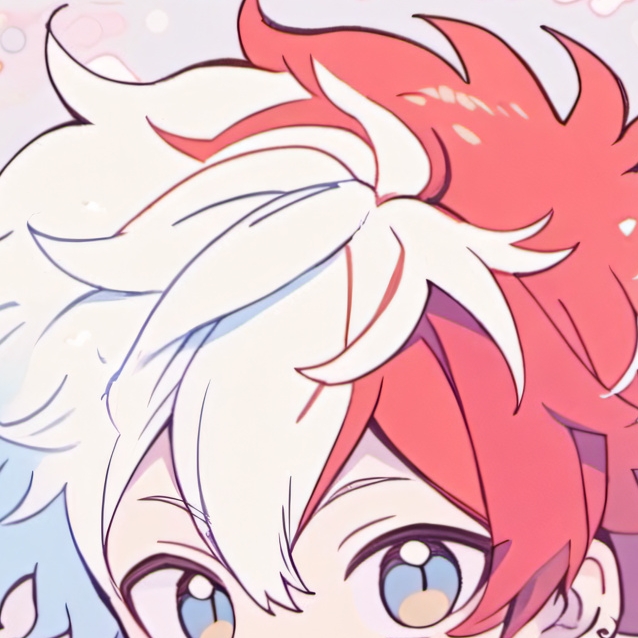 chat with ai character: Shoto Todoroki 