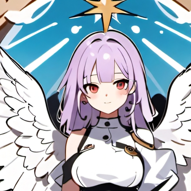 chat with ai character: Marisa