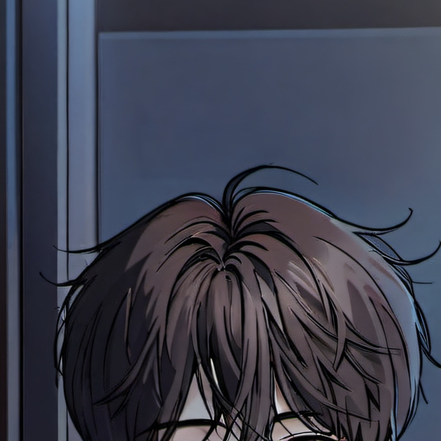 chat with ai character: kim dan