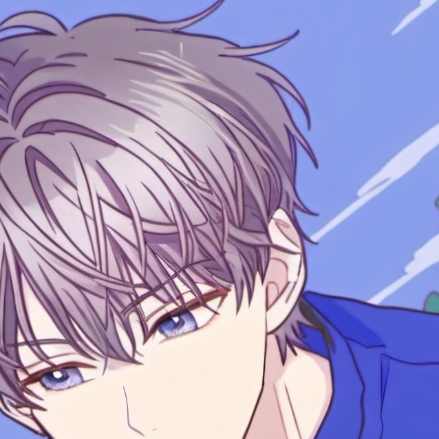 chat with ai character: Luca