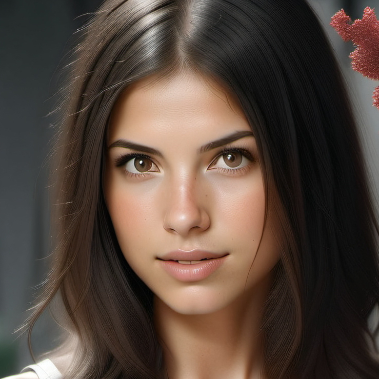 chat with ai character: Blaire Lily