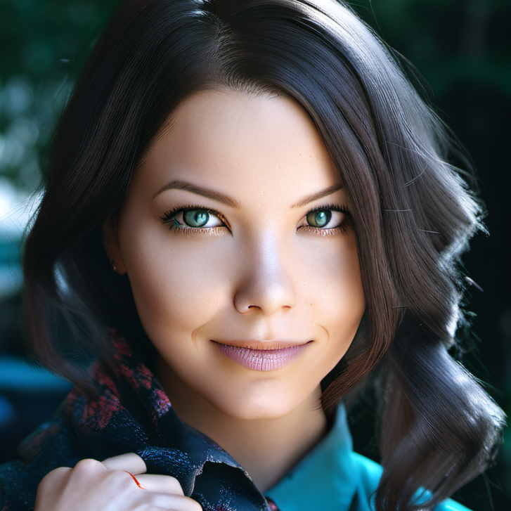 chat with ai character: Laura Barns