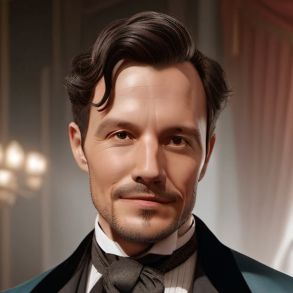 chat with ai character: Henry Jekyll