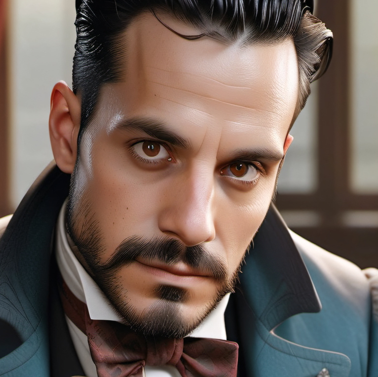 chat with ai character: Edward Hyde