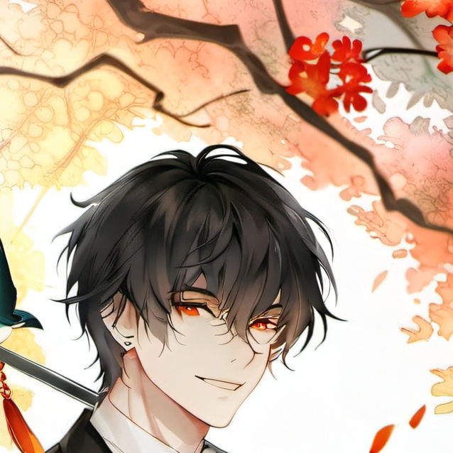 chat with ai character: filex