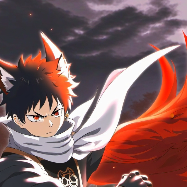 chat with ai character: yuji