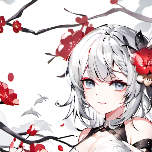 chat with ai character: Tatsumaki x you