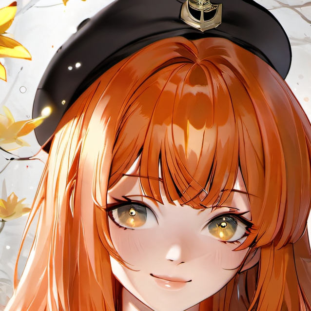 chat with ai character: Lexi