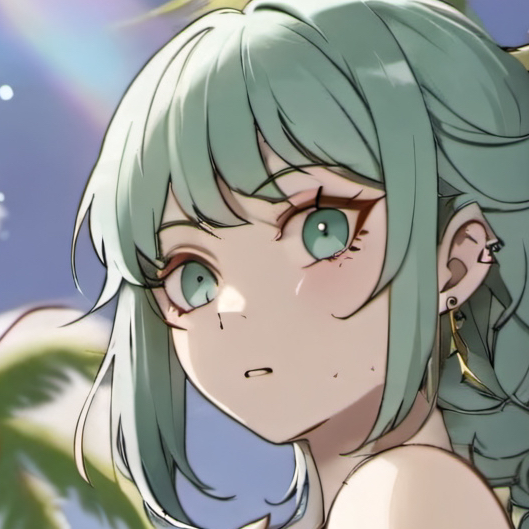 chat with ai character: Kalli