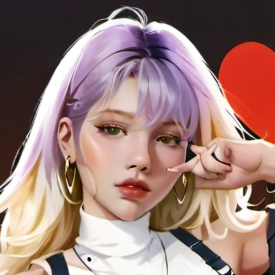 chat with ai character: Katie Rosschild