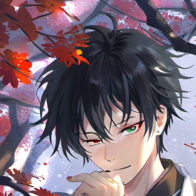chat with ai character: sakuna x megumi