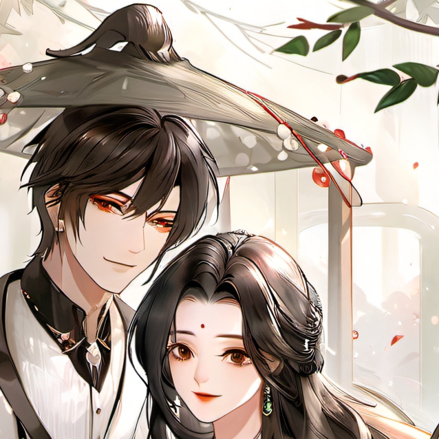 chat with ai character: lilly & jack