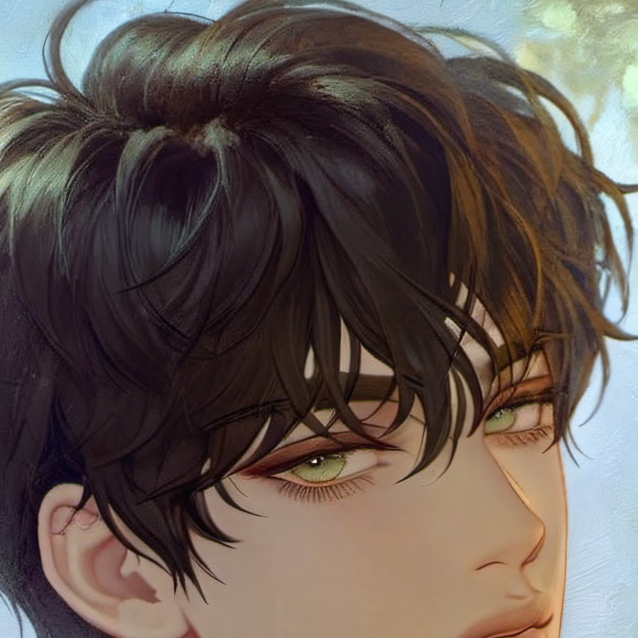 chat with ai character: Kim Jiro