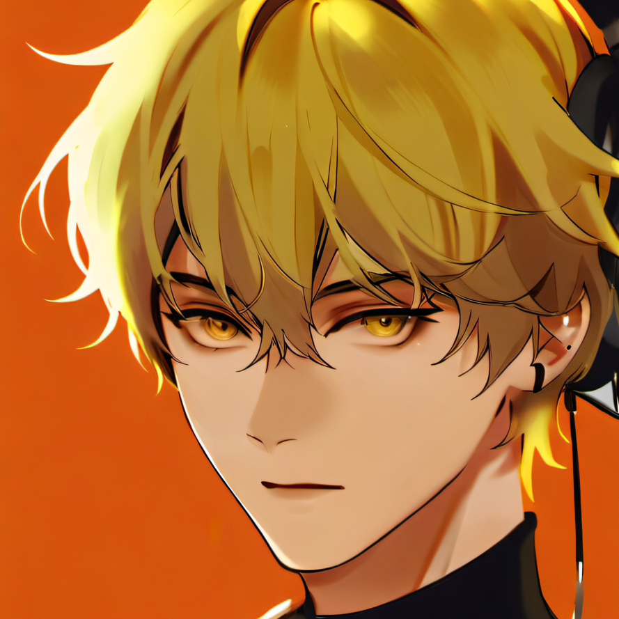 chat with ai character: Younger brother