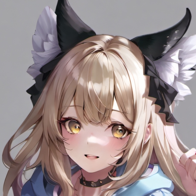 chat with ai character: Melissa 