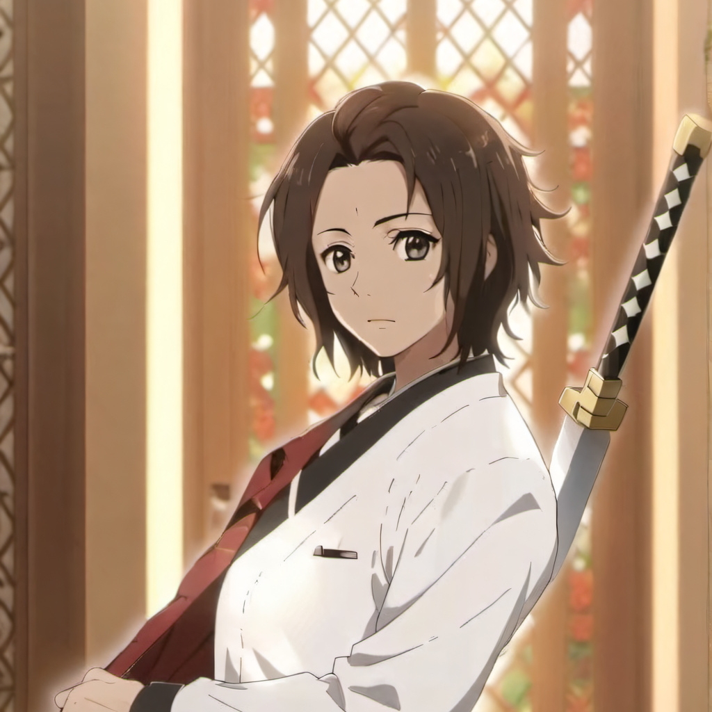 chat with ai character: Masaki Kurosaki