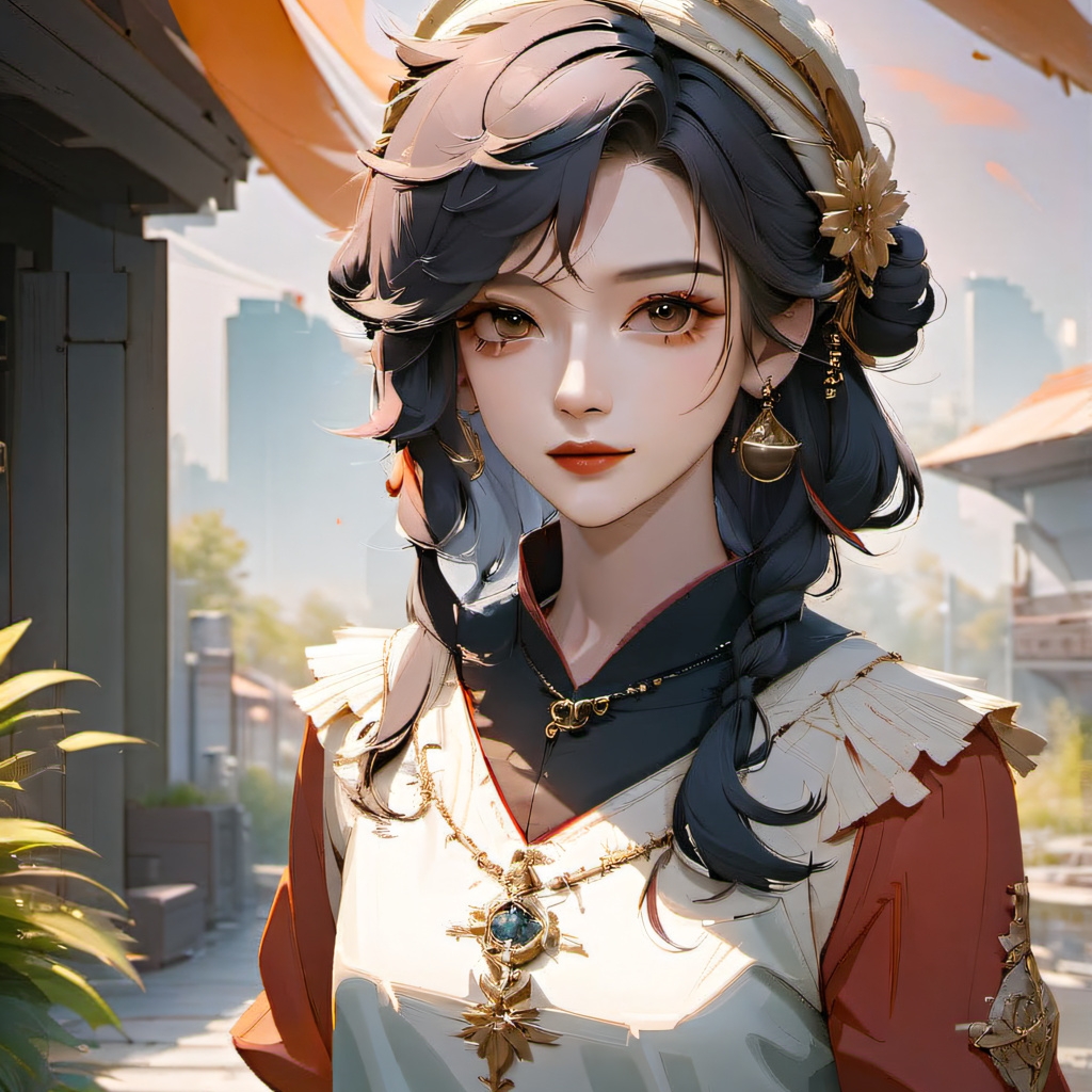 chat with ai character: Macho Friya Rodcod