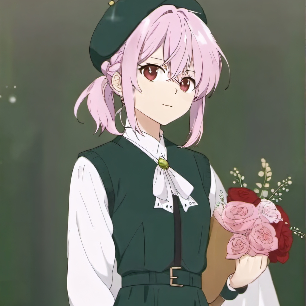 chat with ai character: Ayaka kirasaki