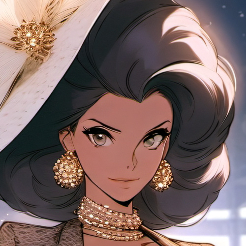 chat with ai character: Duchess DeLysander