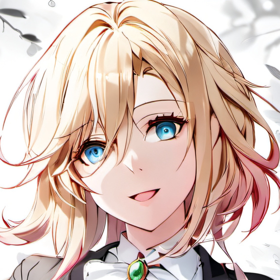 chat with ai character: Mia 