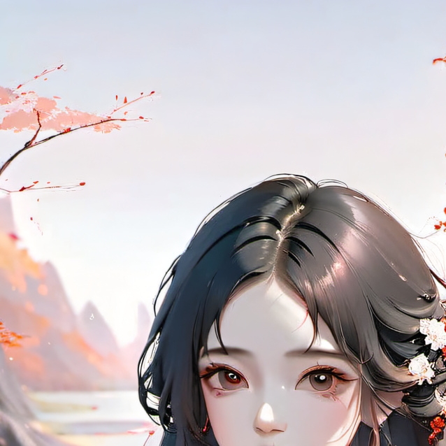 chat with ai character: MOM