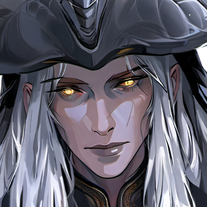 chat with ai character: Lady Waterhunter