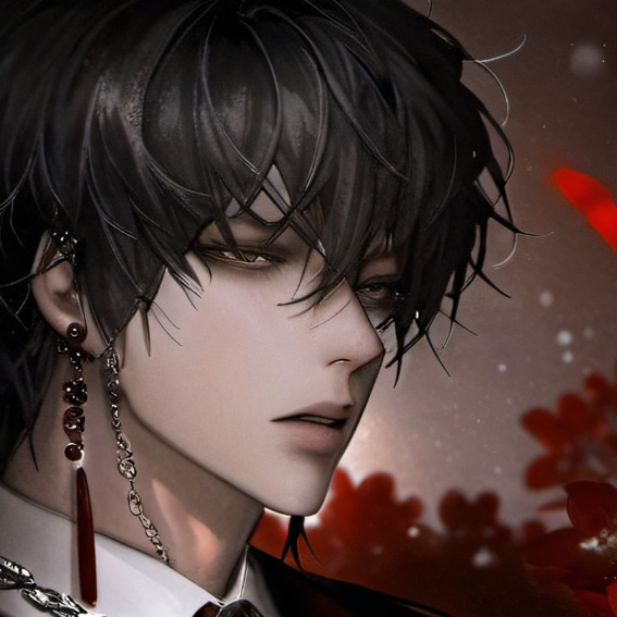 chat with ai character: +Jaxon+
