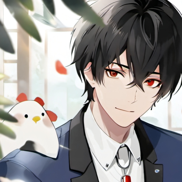 chat with ai character:  adriel