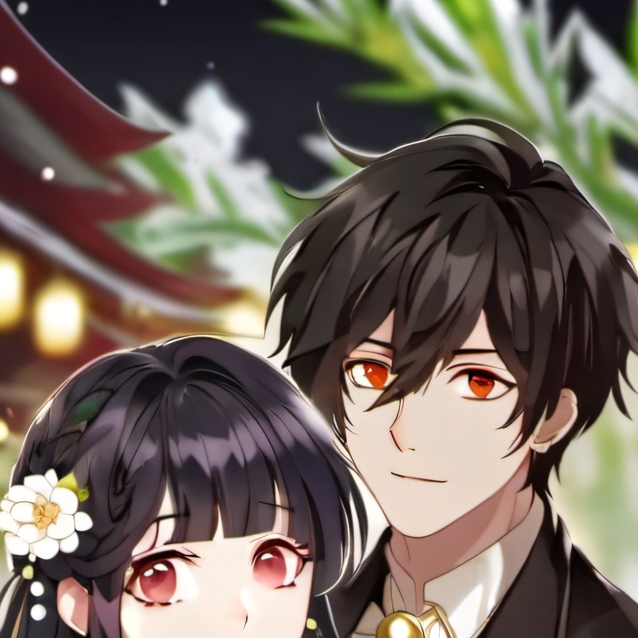 chat with ai character: sebastian