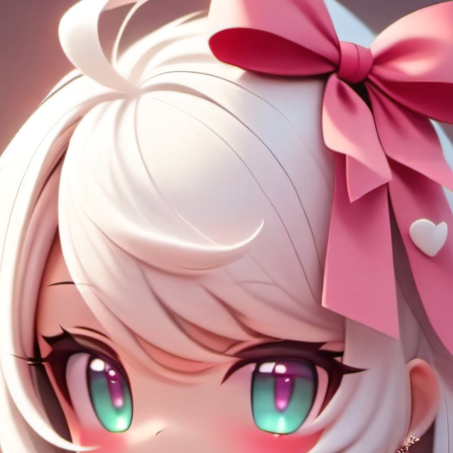 chat with ai character: Glamrock Chica