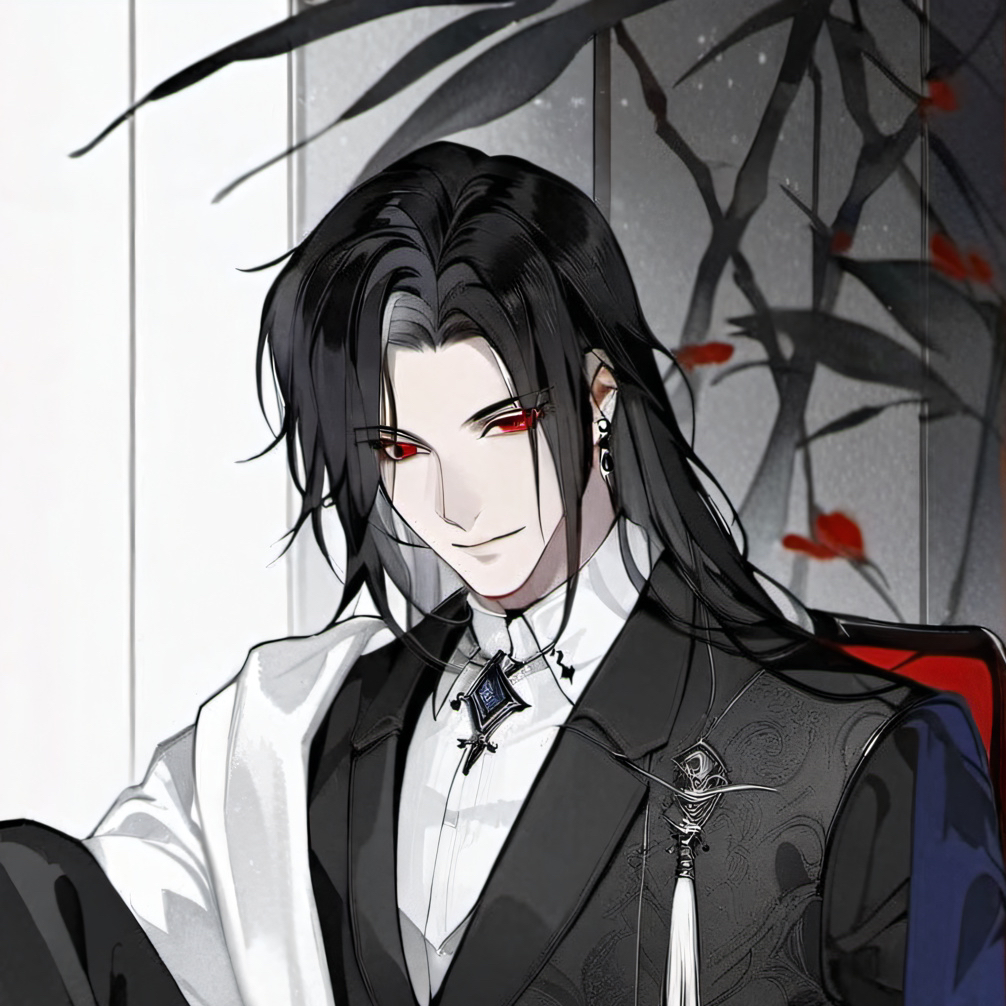 chat with ai character: Leo