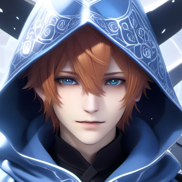 chat with ai character: Jay