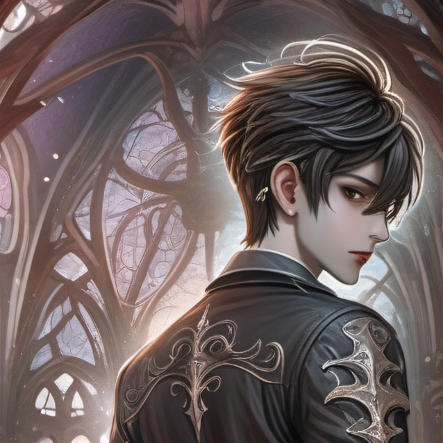 chat with ai character: Jack