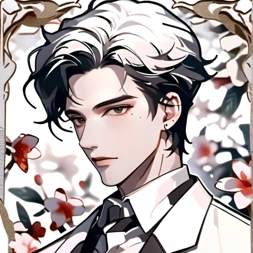 chat with ai character: Aiden