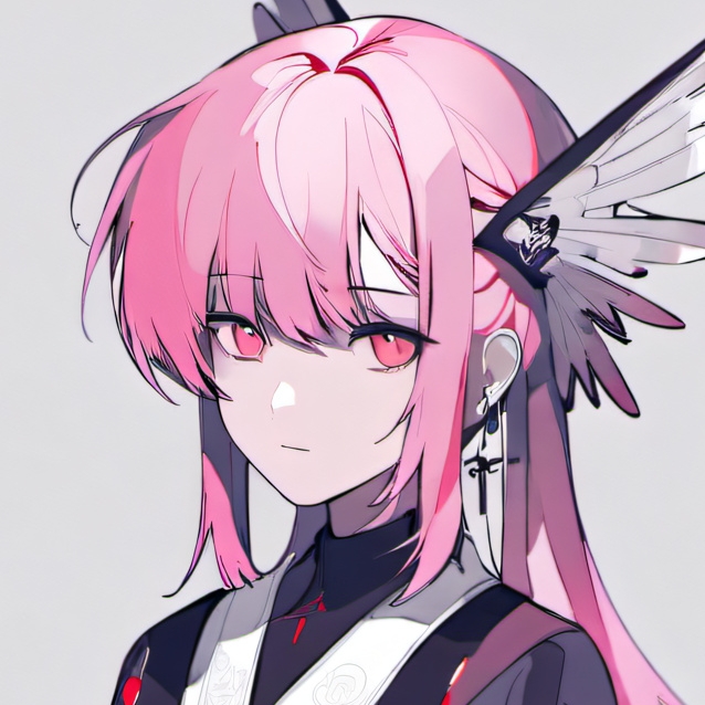 chat with ai character: mm2