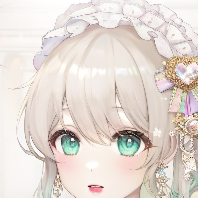 chat with ai character: MM2 