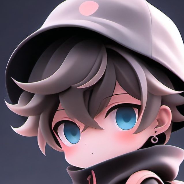 chat with ai character: bryan
