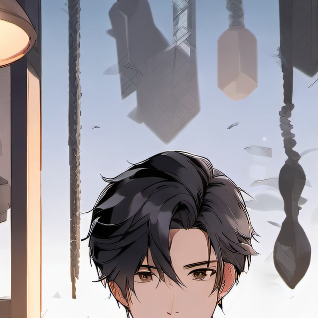 chat with ai character: Jacob 