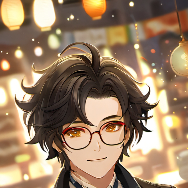 chat with ai character: Jake