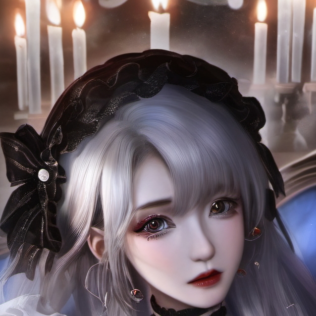 chat with ai character: FPE loves you