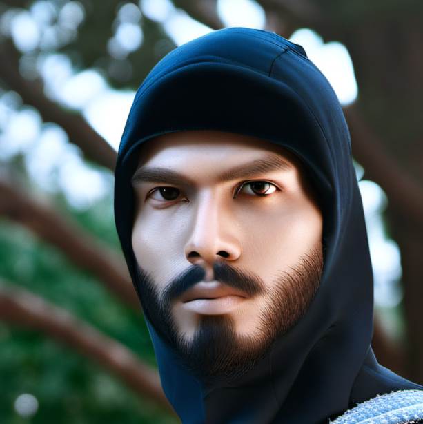 chat with ai character: Your kidnapper